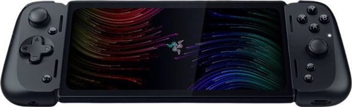 Przenośna konsola do gier Razer Edge Gaming Tablet + kontroler Kishi V2 Pro (RZ80-04610100-B3G1) - obraz 2