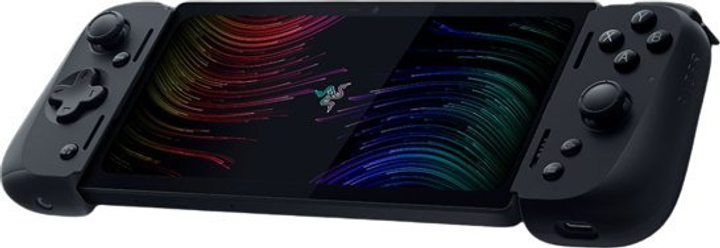 Przenośna konsola do gier Razer Edge Gaming Tablet + kontroler Kishi V2 Pro (RZ80-04610100-B3G1) - obraz 3