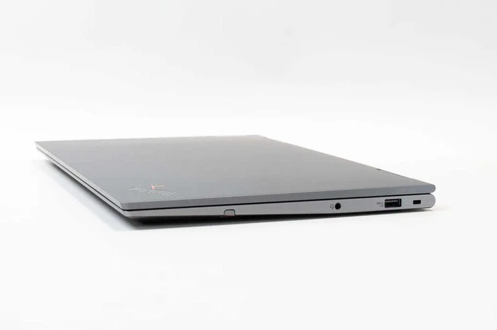 Ноутбук-трансформер Lenovo ThinkPad X1 YOGA 6 Gen Storm Gray i7-1165G7 16RAM 1TbSSD IPS TOUCH FHD 14” Б/В - Фото 5 Ноутбук-трансформер Lenovo ThinkPad X1 YOGA 6 Gen Storm Gray i7-1165G7 16RAM 1TbSSD IPS TOUCH FHD 14” Б/В - зображення 5