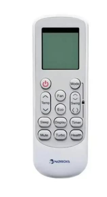 Кондиционер NORDIS Alfa NDI-А12ONF/ NDO-А12ONF - изображение 3