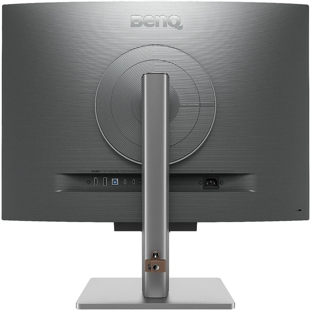 Монітор 28.2" BenQ RD280U (9H.LM1LJ.TBE) - зображення 5