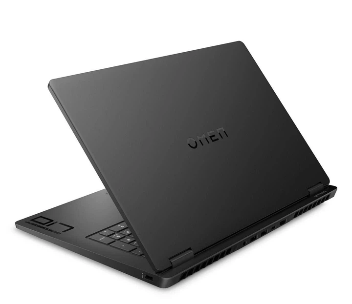 Ноутбук HP Omen 17 Ryzen 7-8845HS/16GB/1TB RTX4070 240Hz (17-db0804nw (A0DN6EA)) - зображення 4