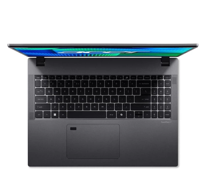 Ноутбук Acer TravelMate P2 Core 5-120U/16GB/512/Win11 Pro NBD (TMP216-51 || NX.B6SEP.004) - Фото 4 Ноутбук Acer TravelMate P2 Core 5-120U/16GB/512/Win11 Pro NBD (TMP216-51 || NX.B6SEP.004) - изображение 4