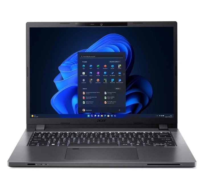 Ноутбук Acer TravelMate P2 Core 5-120U/16GB/1TB/Win11 Pro NBD (TMP214-55 || NX.B67EP.003) - Фото 1 Ноутбук Acer TravelMate P2 Core 5-120U/16GB/1TB/Win11 Pro NBD (TMP214-55 || NX.B67EP.003) - зображення 1