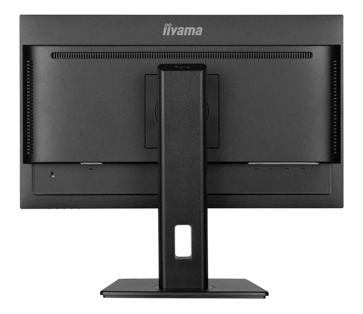 Монітор iiyama ProLite XUB2497HSU-B2 (XUB2497HSU-B2) - изображение 6