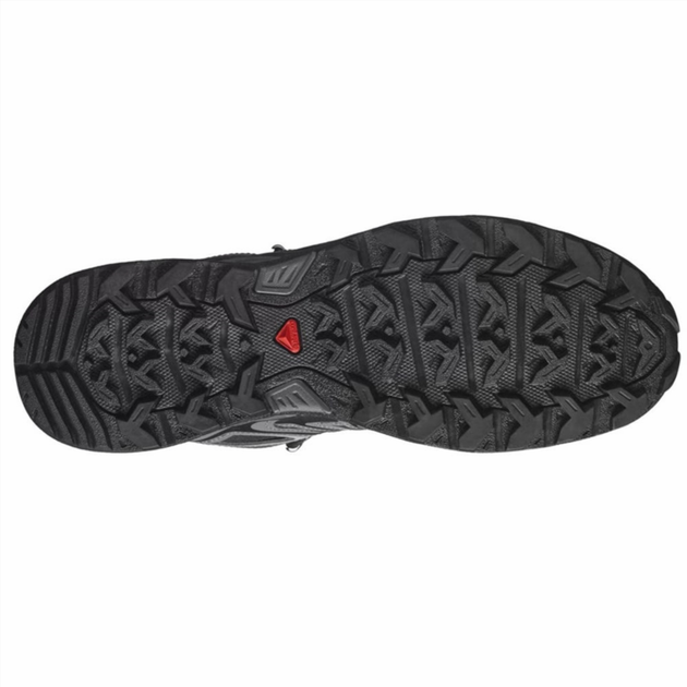 Salomon X Ultra Pioneer Mid Gtx Gore Tex Black 471703 42 TOP OG ROZETKA
