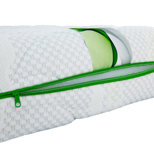 Матрас EVOLUTION RELAX DUO 160х200 см (2006201602003) - изображение 2