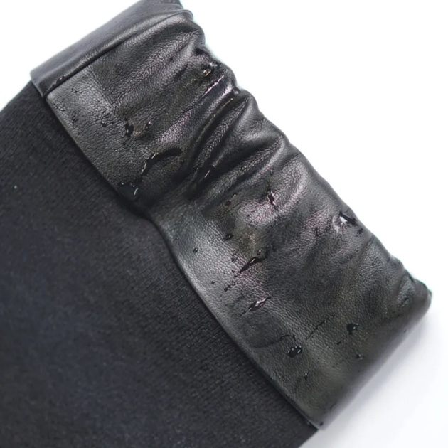 Шкарпетки водонепроникні Dexshell Wading Pro Socks, чорні, розмір M (39-42) - изображение 2