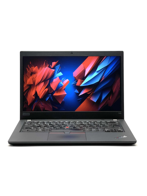 Ноутбук Lenovo ThinkPad T495 IPS AMD Ryzen 5 Pro 3500U 8 Гб 512 Гб SSD ...