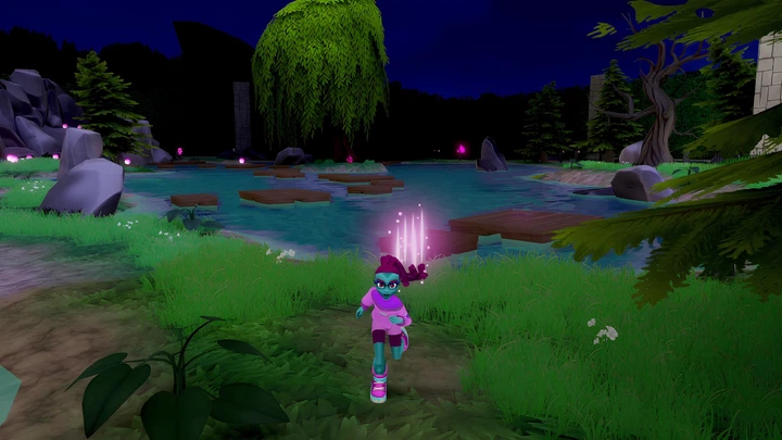Ключ активации Monster High Skulltimate Secrets для Xbox One/Series S/X - Фото 7 Ключ активации Monster High Skulltimate Secrets для Xbox One/Series S/X - изображение 7
