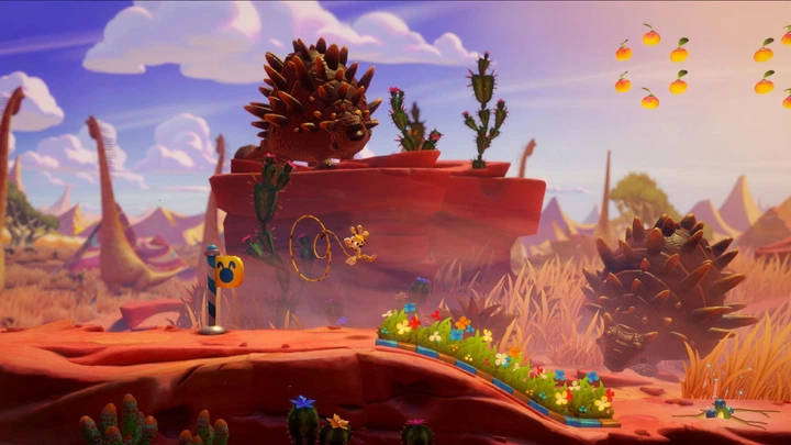 Ключ активации Heroes of Nature - 4 in 1 для Xbox One/Series S/X - изображение 4