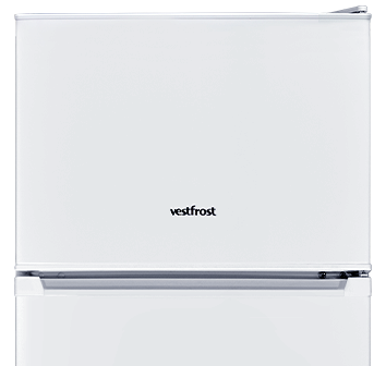 Двухкамерный холодильник Vestfrost CX 283 W - Фото 7 Двухкамерный холодильник Vestfrost CX 283 W - изображение 7