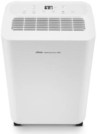 Осушитель воздуха UFESA WELLNESS DRY 2000 (86105743) - изображение 3