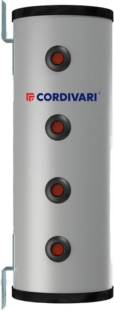 Буферная емкость Cordivari VOLANO UP GBF 100 л (3070160920034) - изображение 1