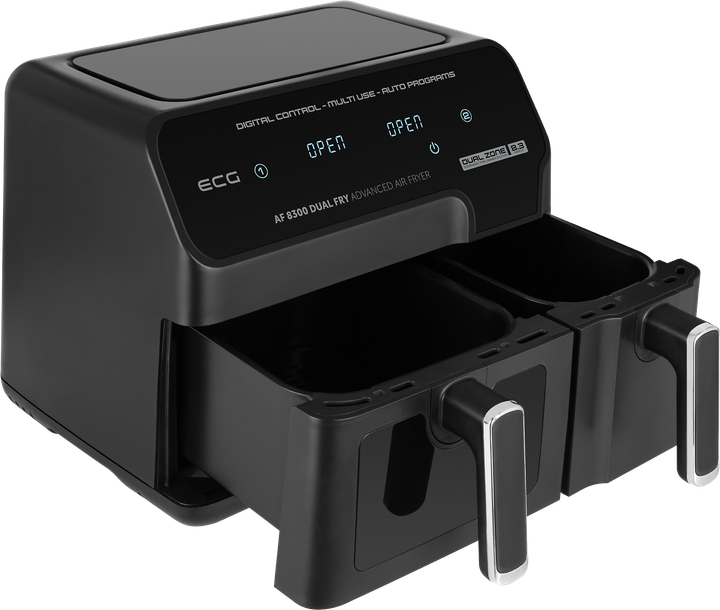 Мультипіч ECG Dual Fry AF8300 - зображення 8