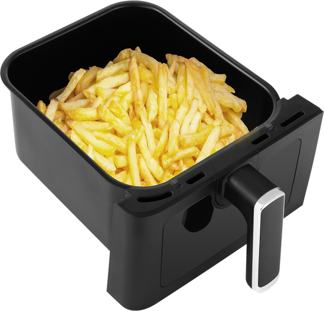 Мультипіч ECG Dual Fry AF8300 - зображення 17