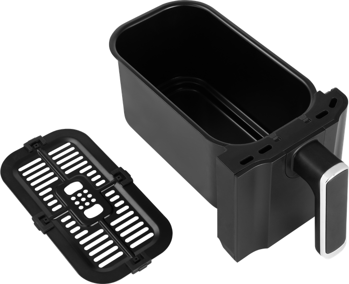 Мультипіч ECG Dual Fry AF8300 - зображення 18