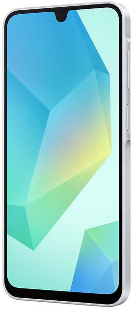 Smartfon Samsung Galaxy A16 5G 4/128GB Light Grey (SM-A166BZADEUE) - obraz 4
