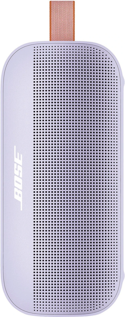 Портативная колонка Bose Soundlink Flex Bluetooth Speaker Chilled Lilac (865983-0700) - изображение 3