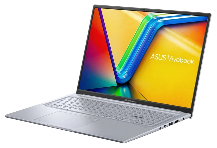 Ноутбук ASUS Vivobook 16X K3605VC-MB231W Cool Silver - зображення 4