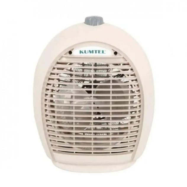 Тепловентилятор Kumtel LX-6331 - изображение 1