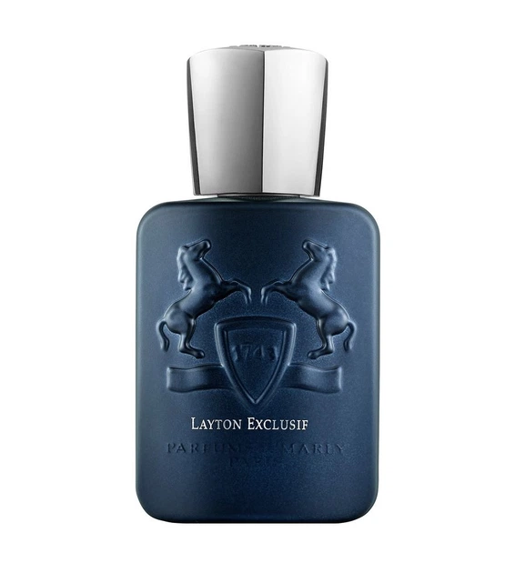 Парфюмированная вода унисекс Parfums de Marly Layton Exclusif 75 мл - изображение 2