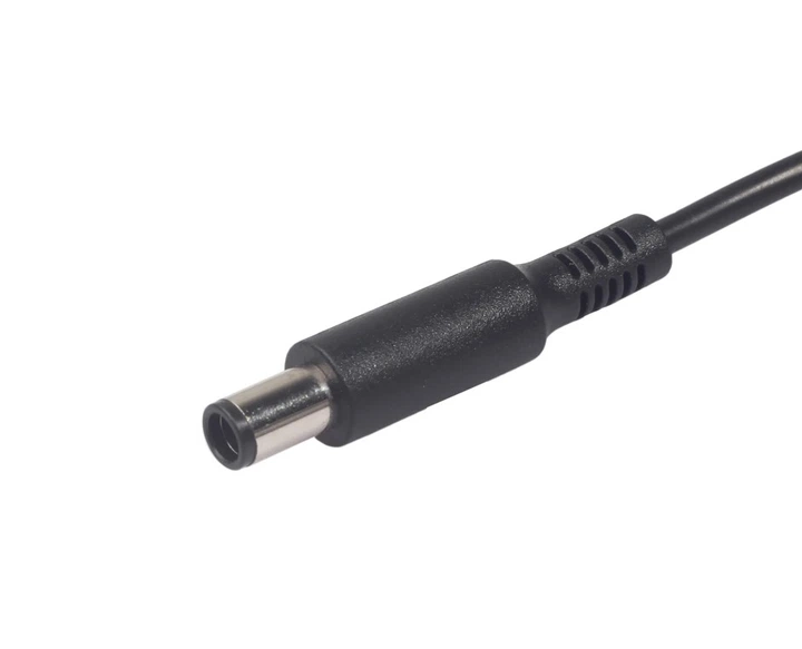 Переходник для ноутбука HP USB Type-C на DC 7450 Черный (OT34) - Фото 3 Переходник для ноутбука HP USB Type-C на DC 7450 Черный (OT34) - изображение 3