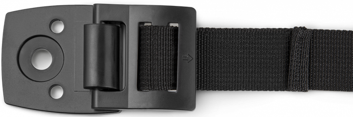 Ремень для защиты от опрокидывания TV и мебели МВМ kids BS-20 BLACK 2 шт (BS-20 BLACK) - Фото 7 Ремень для защиты от опрокидывания TV и мебели МВМ kids BS-20 BLACK 2 шт (BS-20 BLACK) - изображение 7