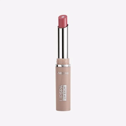 Мультиактивный бальзам для губ Oriflame The One из SPF 15 Розовый, 2.1 г - Фото 1 Мультиактивный бальзам для губ Oriflame The One из SPF 15 Розовый, 2.1 г - изображение 1