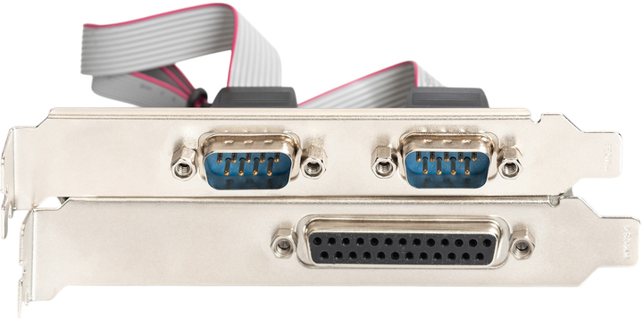 Kontroler Digitus PCI Express 2/1-port (DS-30040-2) - obraz 3