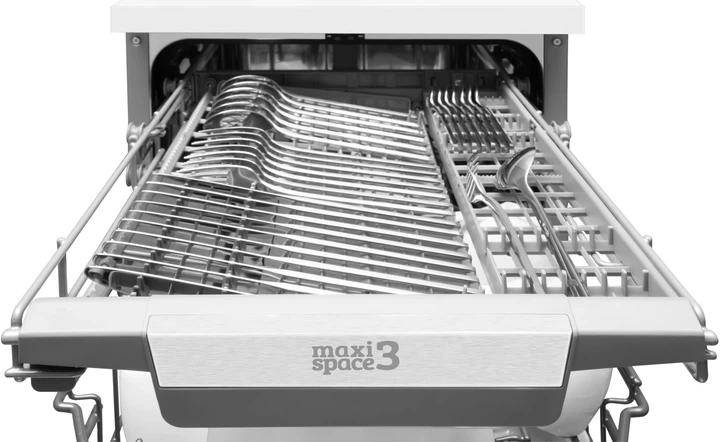 Посудомийна машина Hansa ZIM466ELH - зображення 7