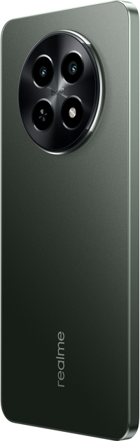 Smartfon Realme 12x 5G 8/256GB Glowing Black (6941764434387) - obraz 6