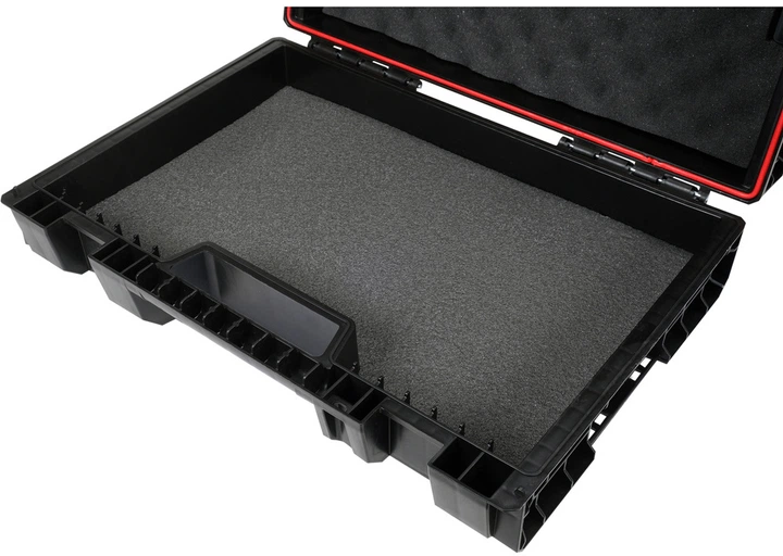 Skrzynka na elektronarzędzia YATO modułowa 41P4G1 S12 450x322x126 mm (YT-09171) - obraz 4
