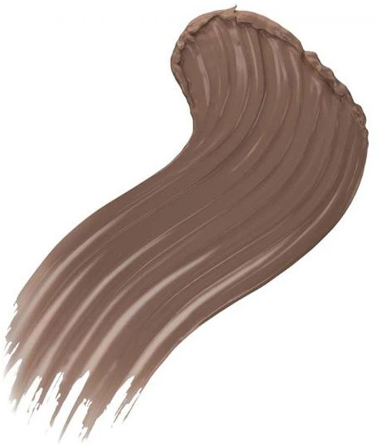 Гель для бровей Max Factor 2000 Calorie Brow Sculpt с эффектом объема 001 Dark Blonde 4.5 мл (3616304782510) - Фото 2 Гель для бровей Max Factor 2000 Calorie Brow Sculpt с эффектом объема 001 Dark Blonde 4.5 мл (3616304782510) - изображение 2