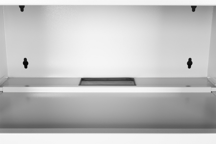 Szafa serwerowa Digitus SOHO PRO 19" 4U Light Gray (DN-49200) - obraz 3