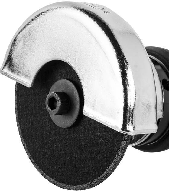 Przecinarka pneumatyczna NEO Tools 75 mm 14-017 (5907558468991) - obraz 5
