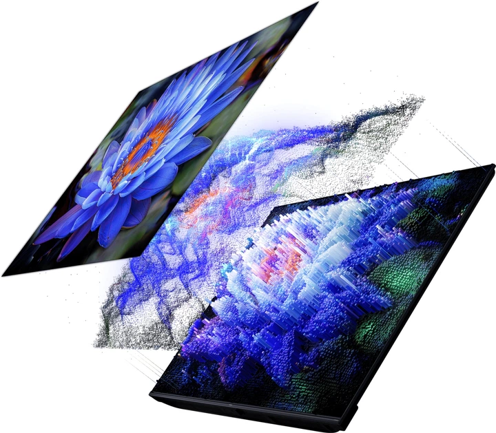 Телевізор Xiaomi MiniLED 65" TV S 65 2025 - зображення 6