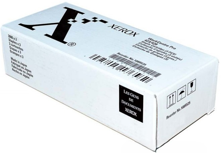 Zszywacz-kartridż Xerox WC 5765/5775/5790 Staples 108R00535 (0095205176582) - obraz 1