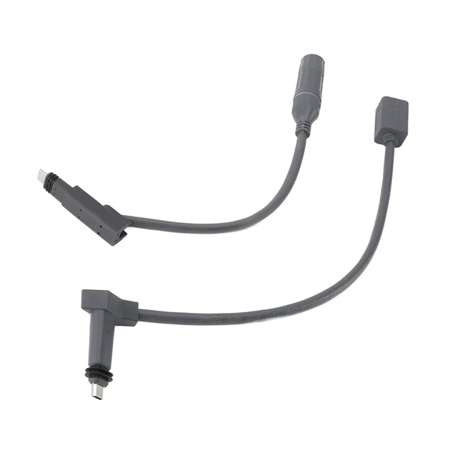Комплект коннекторов под RJ45 кабель для Starlink GEN 2 - Фото 2 Комплект коннекторов под RJ45 кабель для Starlink GEN 2 - изображение 2