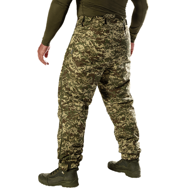 Комплект Defender 7 level Хижак НГУ (8488), XL - изображение 5