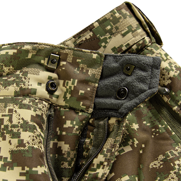 Штани Camotec Defender 7 level камуфляж 4XL (8338(XXXXL)) - зображення 7