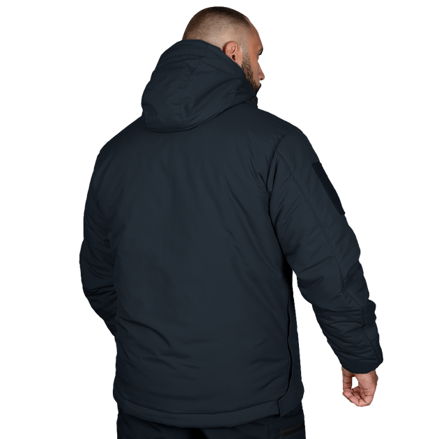 Куртка Patrol System 3.0 Темно-синя 2XL - зображення 3