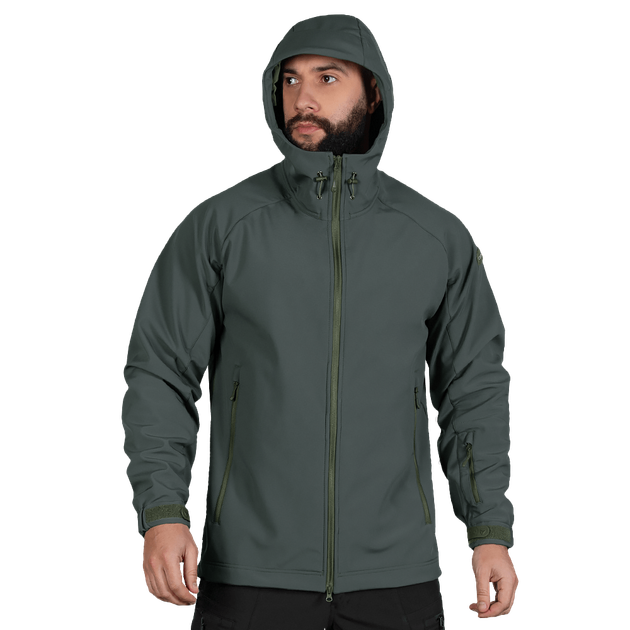 Куртка Camotec Rubicon SoftShell 2908010193263 3XL - зображення 1