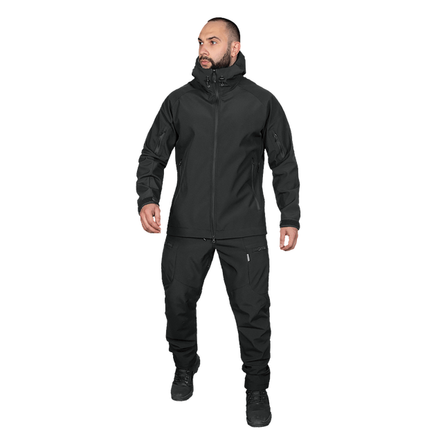 Куртка Camotec Rubicon SoftShell 2908010196905 XXL - зображення 2