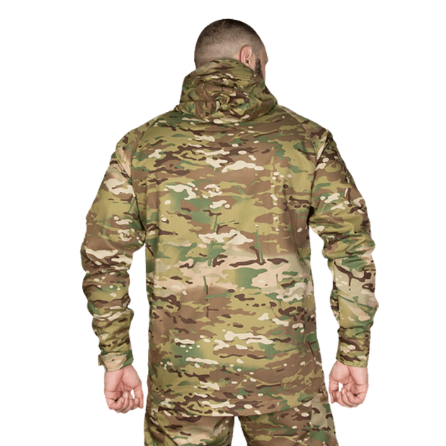 Куртка Camotec Stalker 3.0 Twill 2908010158873 3XL - зображення 3