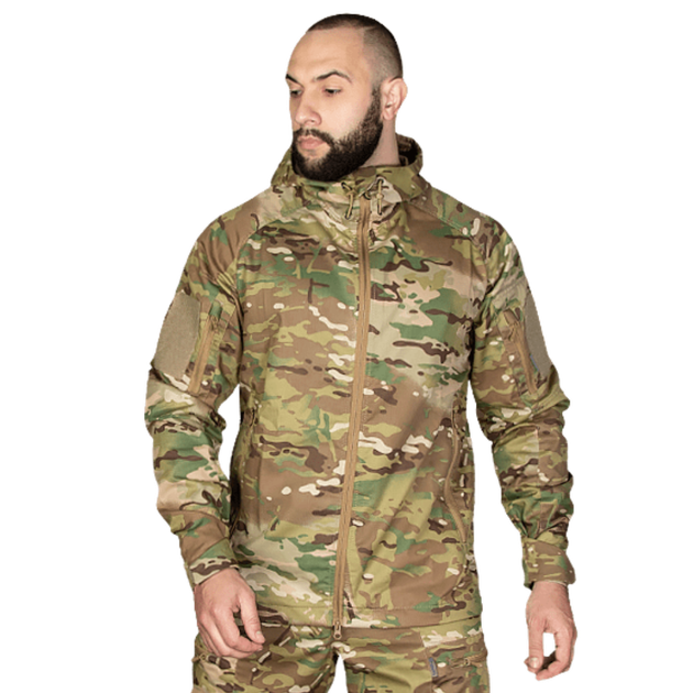 Куртка Camotec Stalker 3.0 Twill 2908010158866 XXL - зображення 2