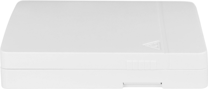 Obudowa natynkowa FTTH Digitus LC/APC Duplex White (DN-931096) - obraz 3
