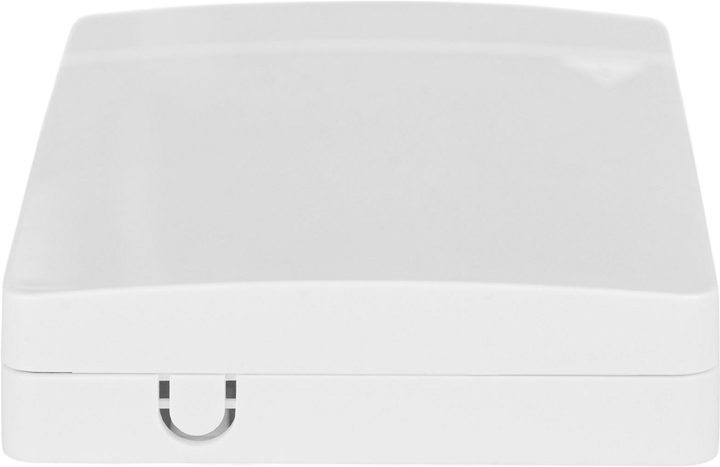 Obudowa natynkowa FTTH Digitus LC/APC Duplex White (DN-931096) - obraz 7