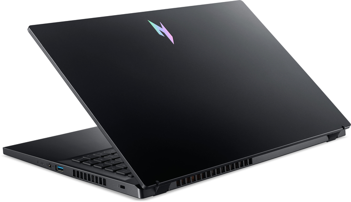 Ноутбук Acer Nitro V 15 ANV15-41-R4WW (NH.QSGEU.002) Black - зображення 5