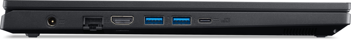Ноутбук Acer Nitro V 15 ANV15-41-R4WW (NH.QSGEU.002) Black - зображення 8